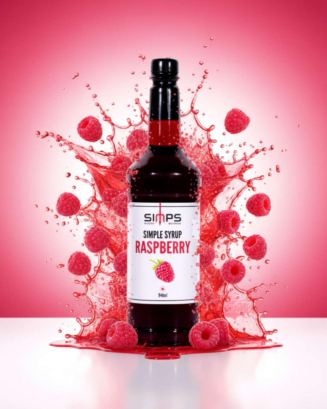 Simps Syrups