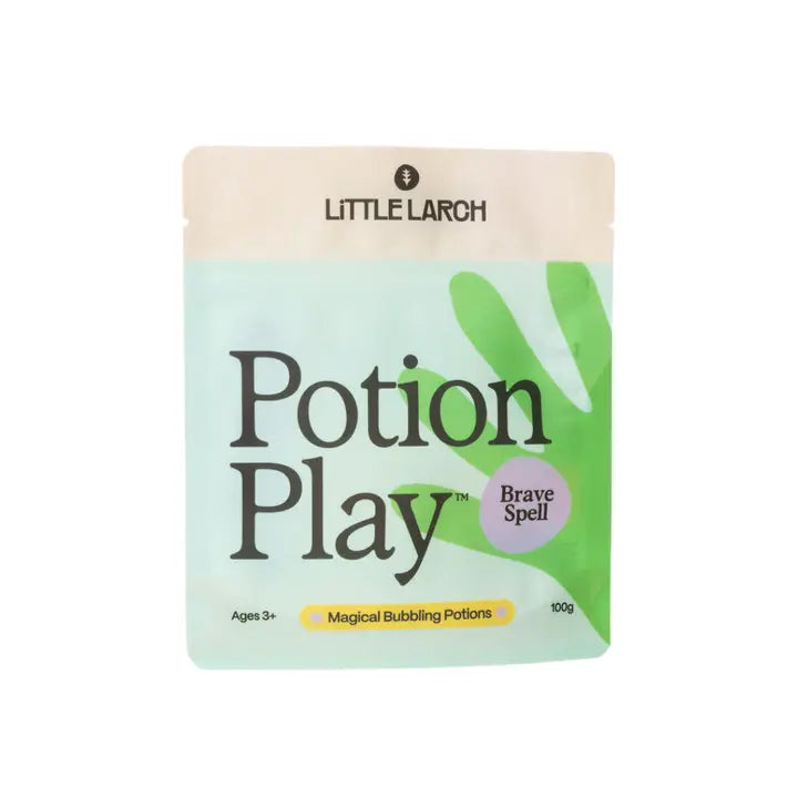 Little Larch Potion Play
