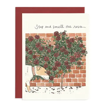 Gotamago Greeting Cards