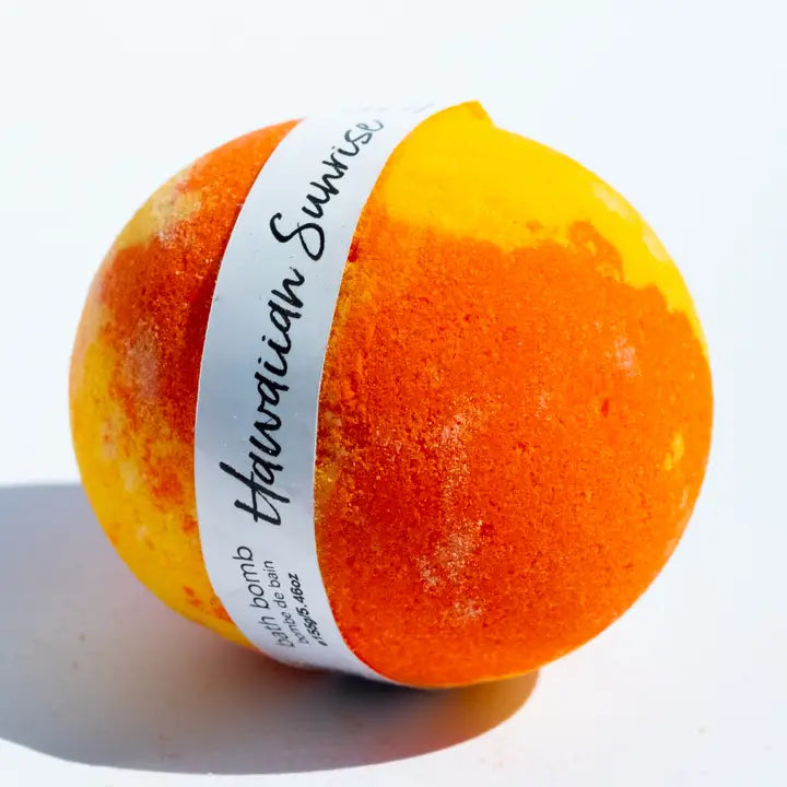 Happy Hippos Bath Bath Bombs
