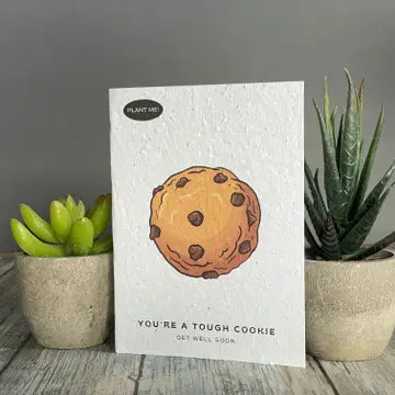 Plantable Greetings