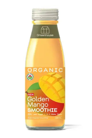 Greenhouse Juices/Drinks