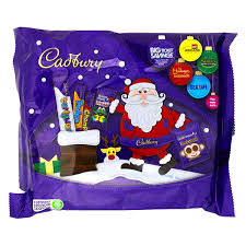 Cadbury Selection Box