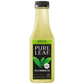 Pure Leaf Iced Tea
