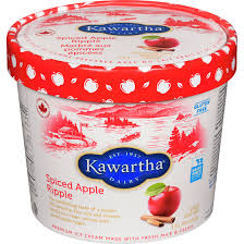 Kawartha 1.5L Ice Cream Tub