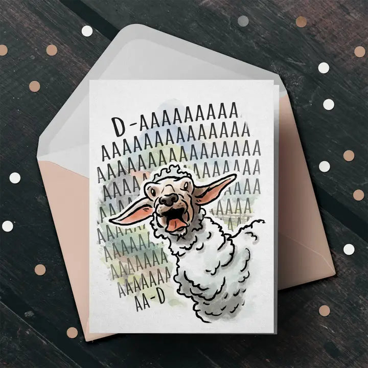 Aaron Millard Designs Cards