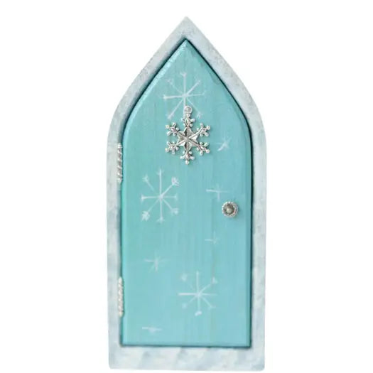 Sugar Bush Fairy Doors