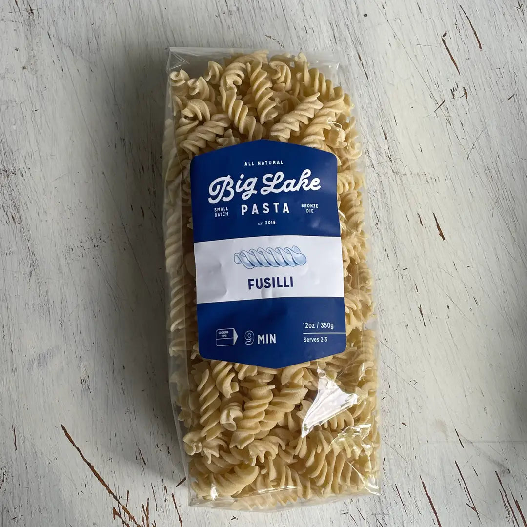 Big Lake Pasta