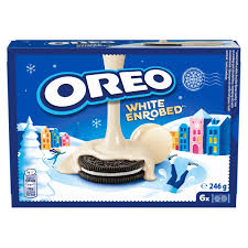 Oreo direct from the UK