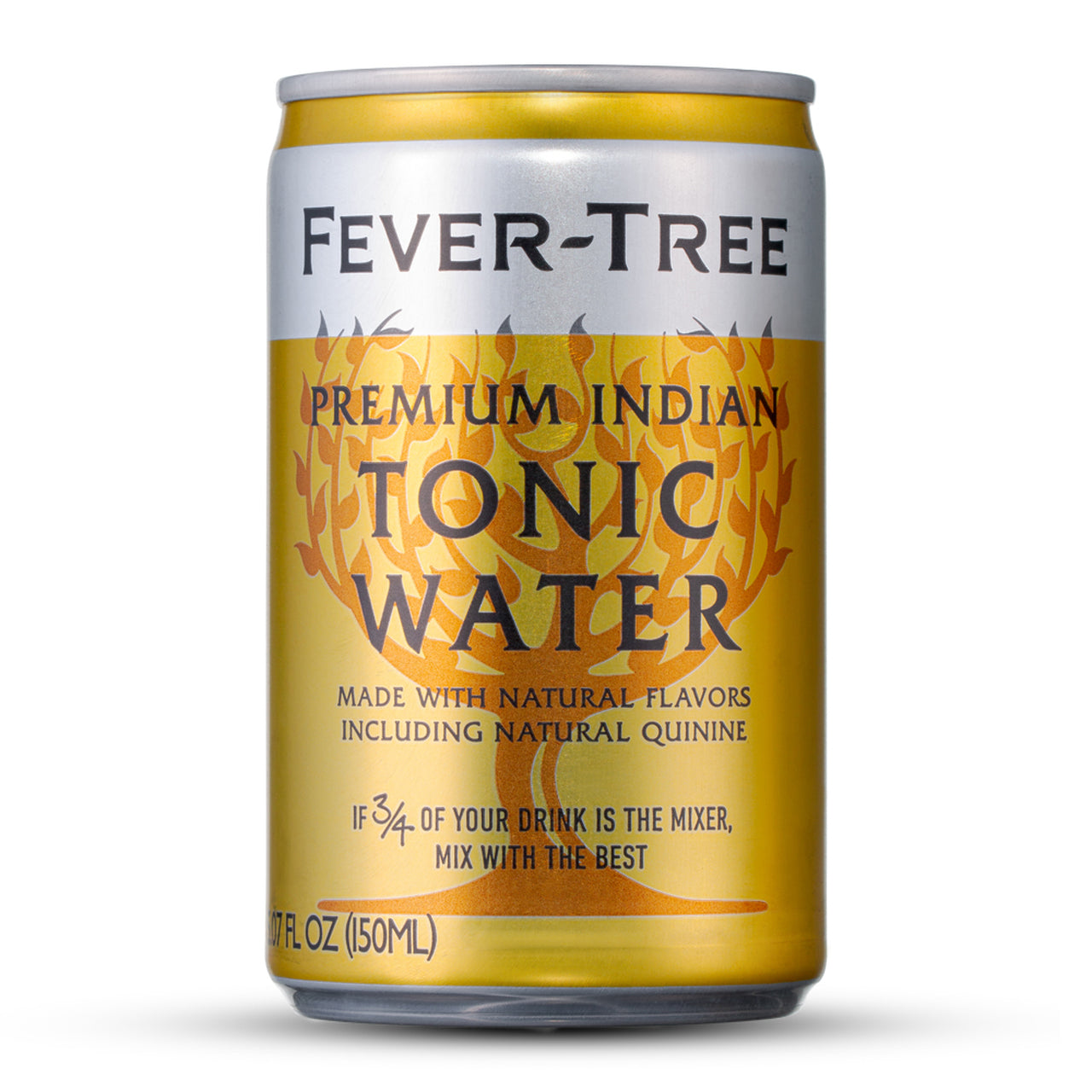 Fever Tree 150ml Cans