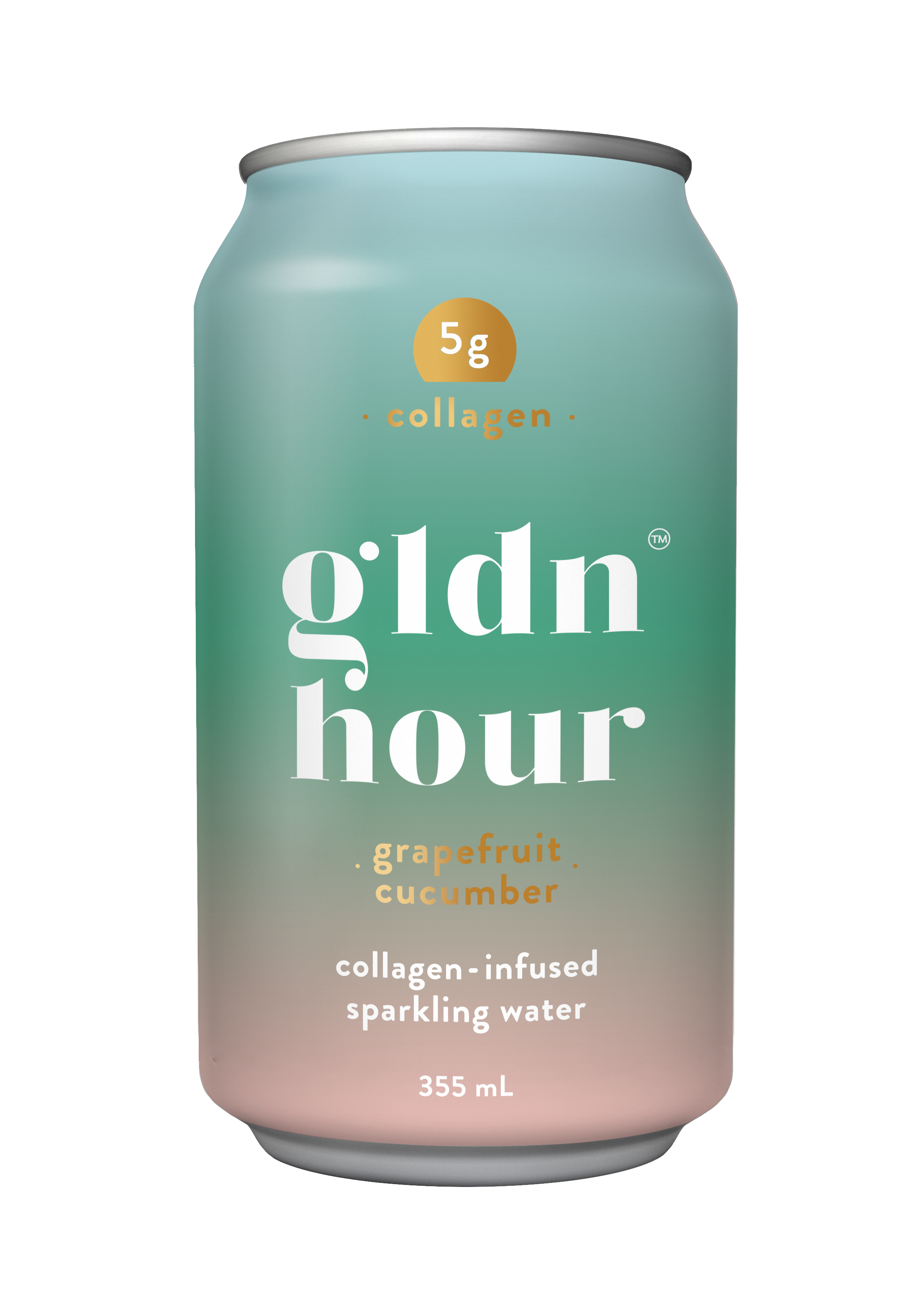 Gldn Hour Drinks