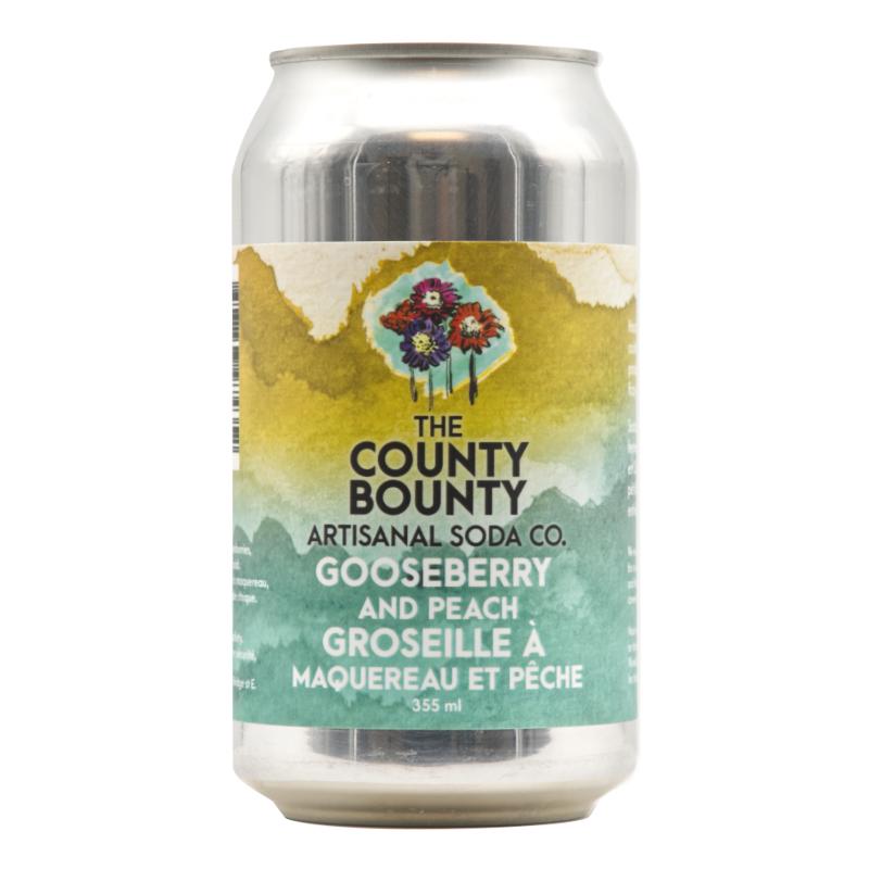 The County Bounty