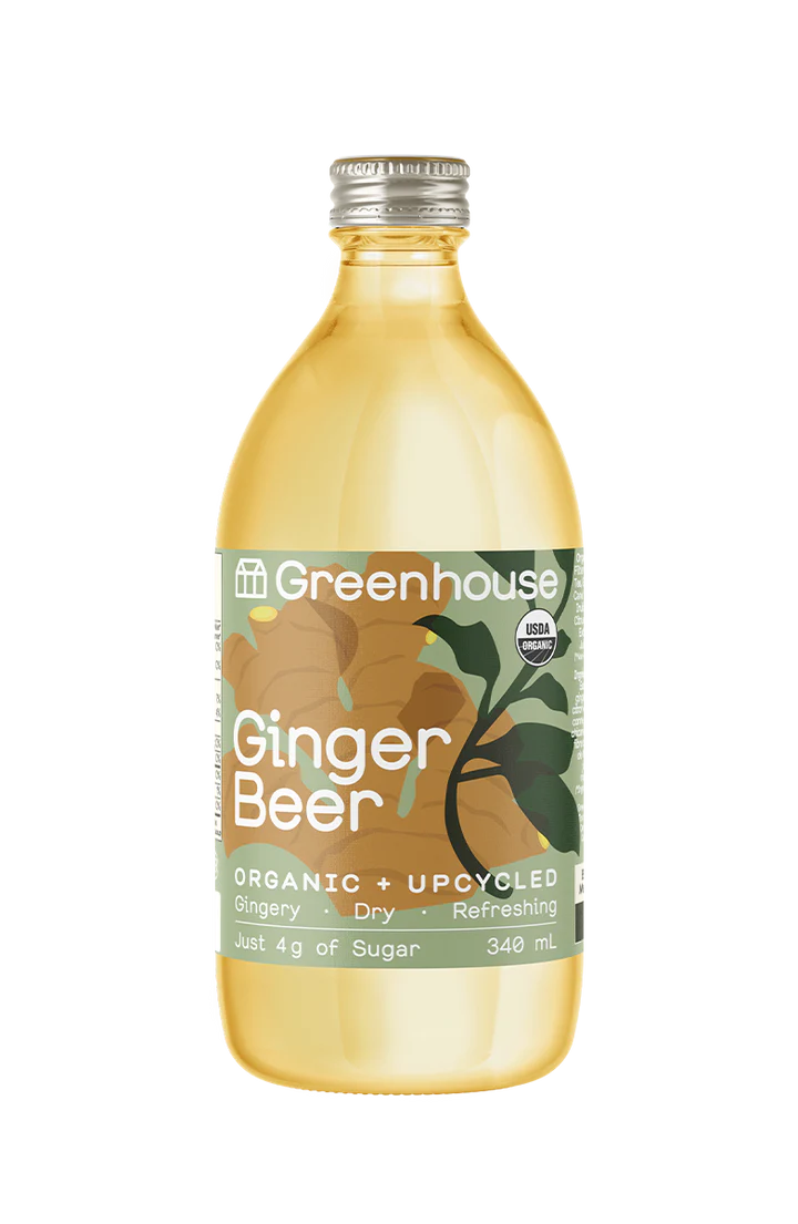 Greenhouse Juices/Drinks