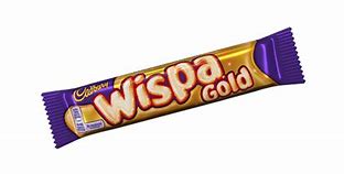 Cadbury Wispa Chocolate Bar