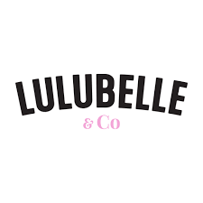 Lulubelle & Co Organic Chocolate Cake Mix