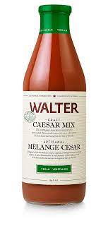 Walters Caesar Mix