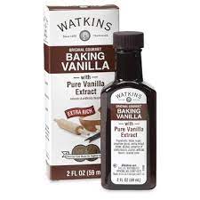 Watkins Baking Vanilla Extract