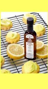 Watkins Organic Lemon Extract