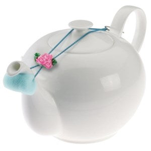 Westmark Tea/Coffee Pot Drip Catcher